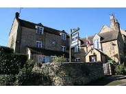 The Coach & Horses Inn, Longborough